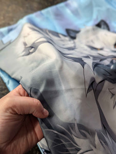 Ross Dakimakura (preorder)